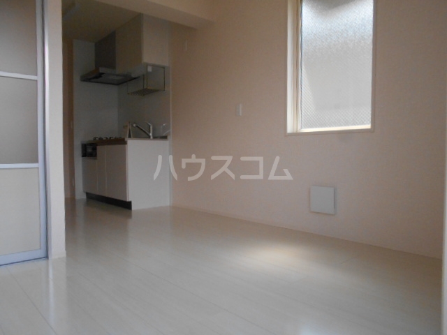 4/30 リビング/ダイニング