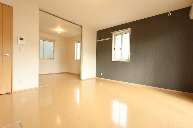 5/23 リビング/ダイニング