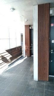 3/5 エントランス