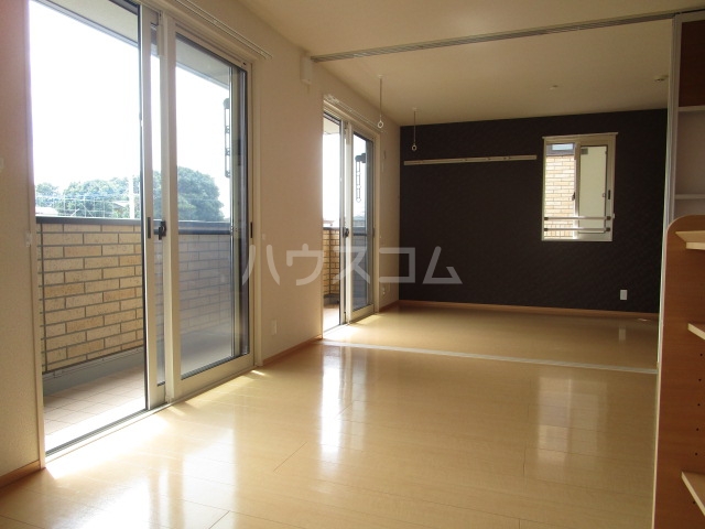 4/27 リビング/ダイニング