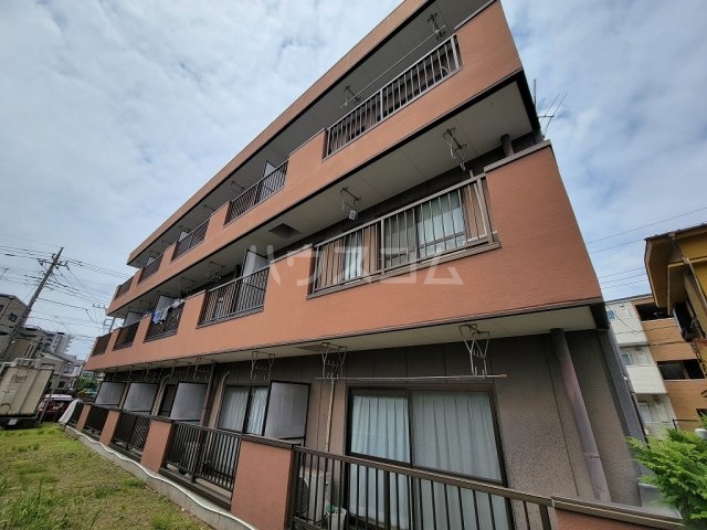 1/30 外観