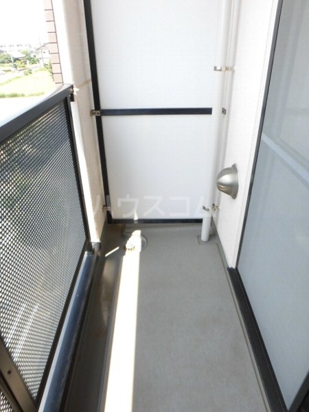 19/30 バルコニー