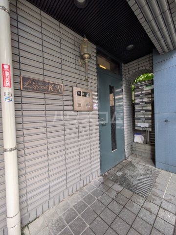 2/12 エントランス
