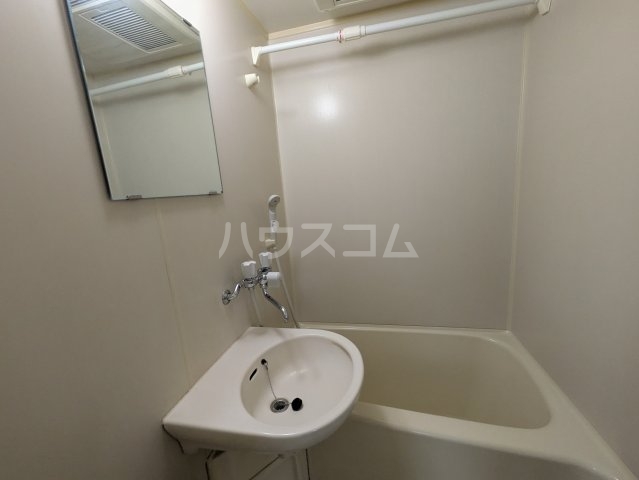 浴室