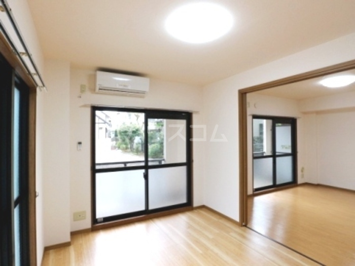 3/21 リビング/ダイニング