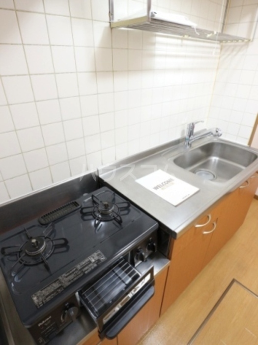 7/21 キッチン