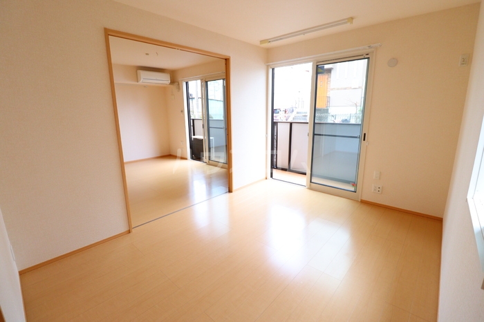 5/30 リビング/ダイニング