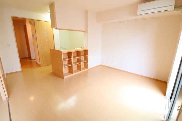 6/30 リビング/ダイニング