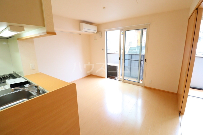 7/30 リビング/ダイニング