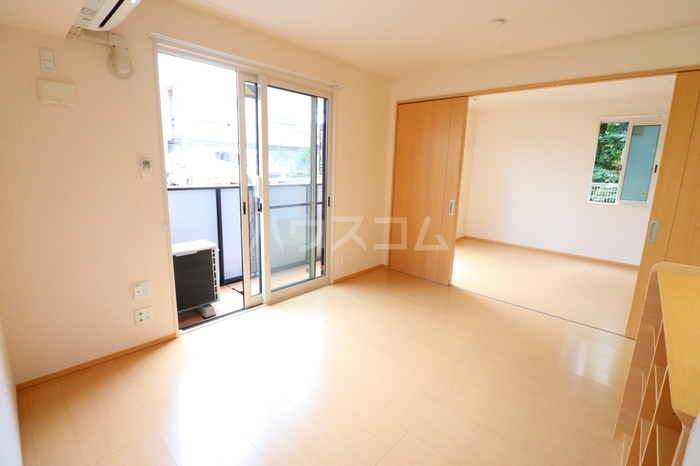 8/30 リビング/ダイニング