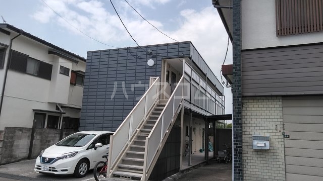 2/12 外観