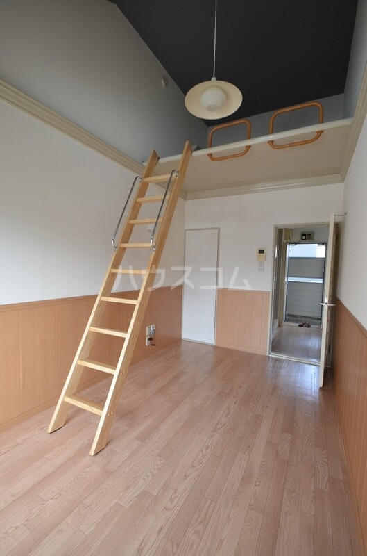 3/24 リビング/ダイニング