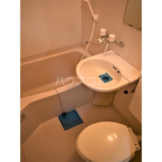 7/24 浴室