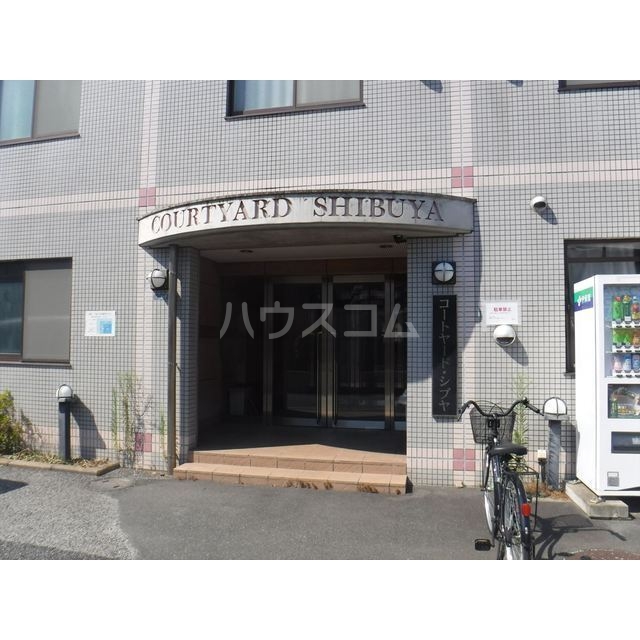 17/24 エントランス