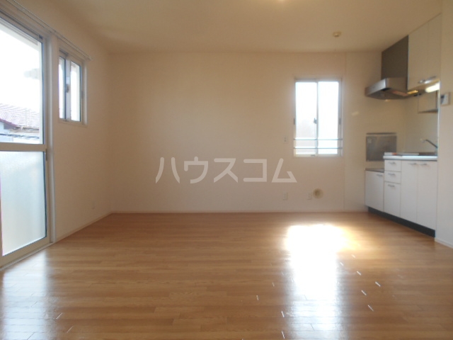 6/30 リビング/ダイニング