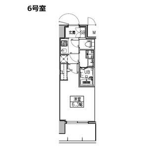 2/26 間取