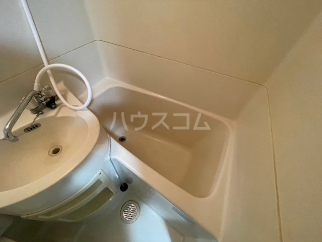 11/30 浴室