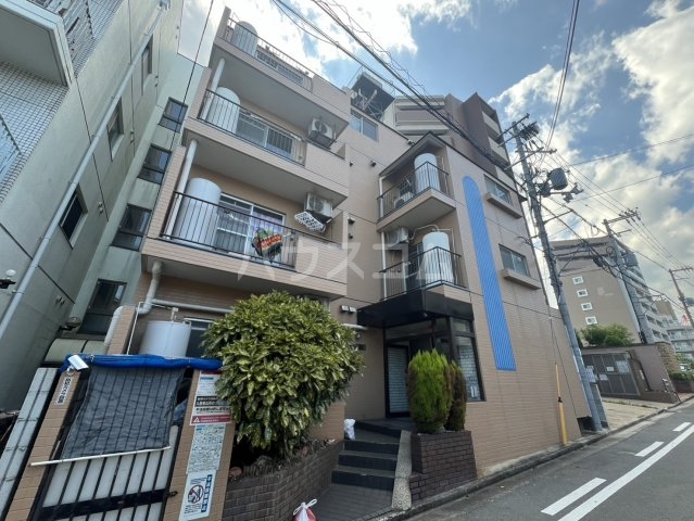 1/30 外観