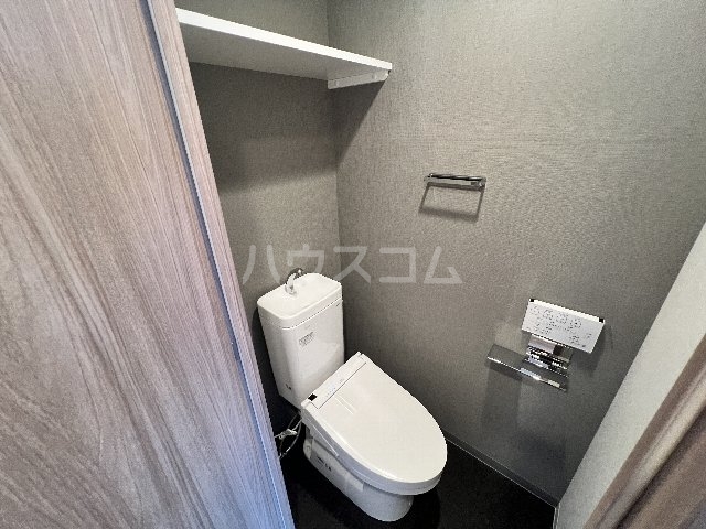 17/30 トイレ