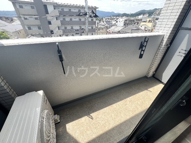 23/30 バルコニー