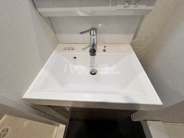 19/30 洗面