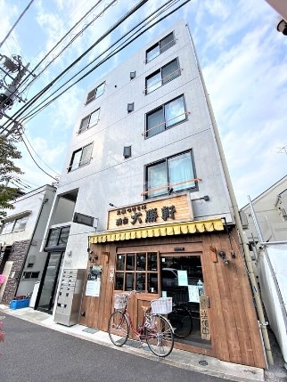 1/27 外観