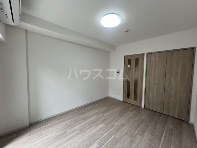 7/30 寝室