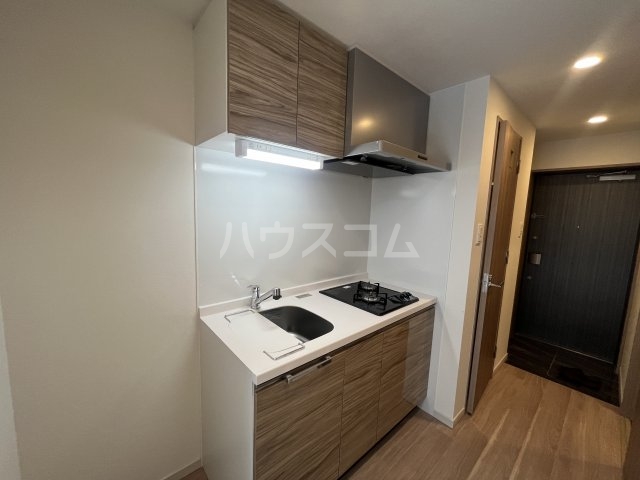 12/30 キッチン