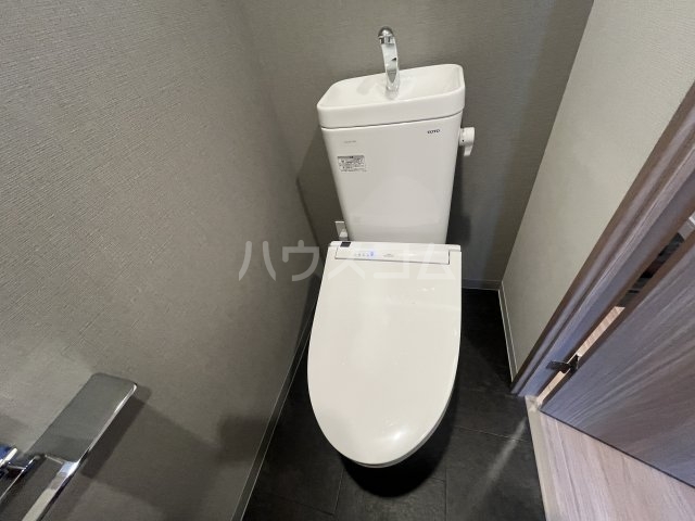 16/30 トイレ