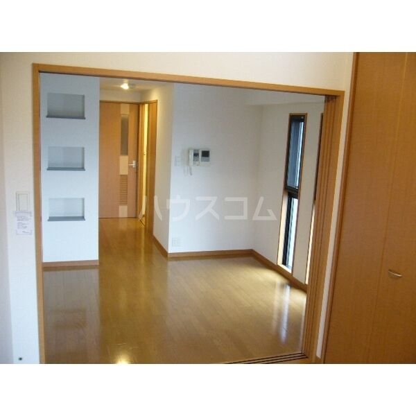 3/22 リビング/ダイニング