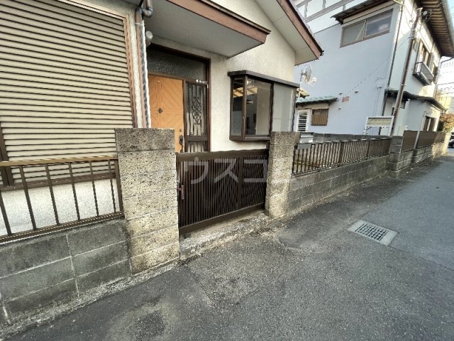 3/6 エントランス