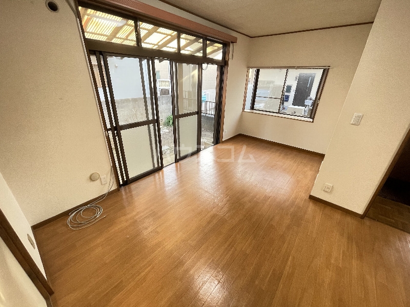 5/30 リビング/ダイニング