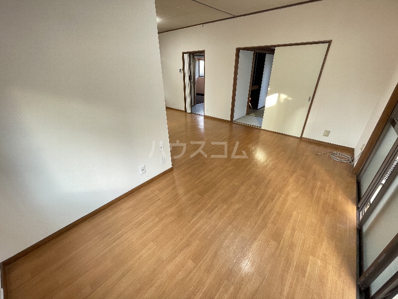 6/30 リビング/ダイニング