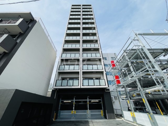 1/28 外観