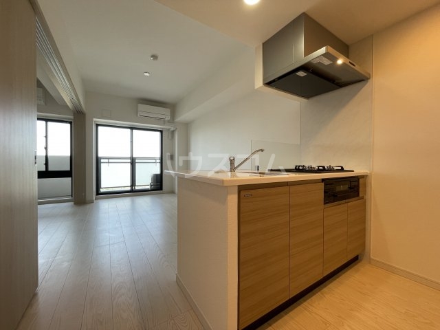 4/27 リビング/ダイニング