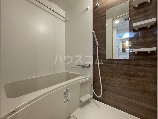 11/28 浴室