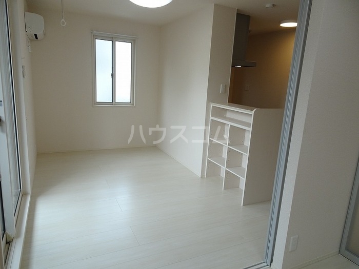 3/25 リビング/ダイニング