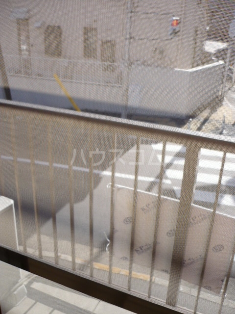 14/24 バルコニー