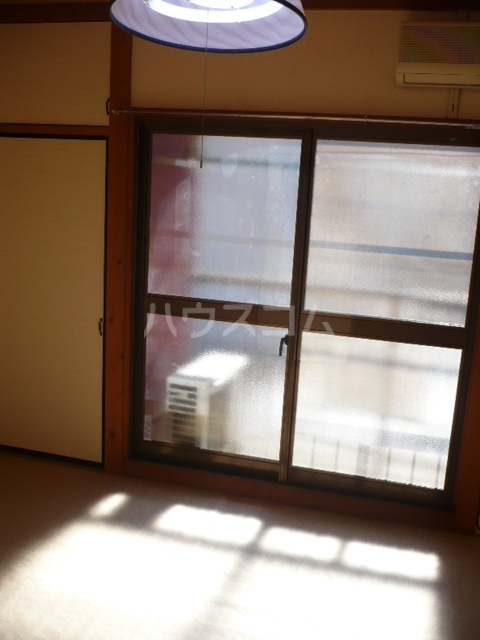 6/24 リビング/ダイニング