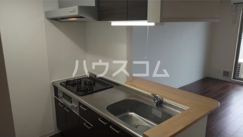 6/23 キッチン