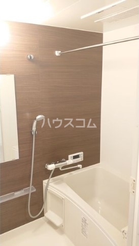 7/23 浴室