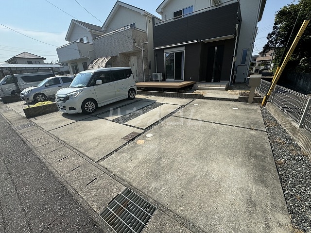 24/30 駐車場