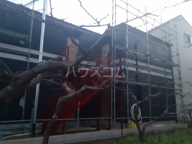 1/19 外観
