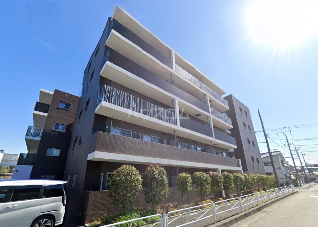 1/30 外観
