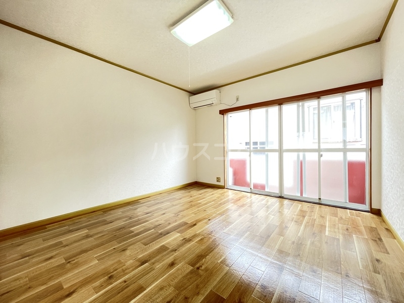 3/19 リビング/ダイニング