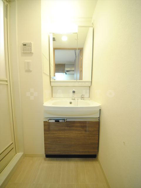 10/21 洗面