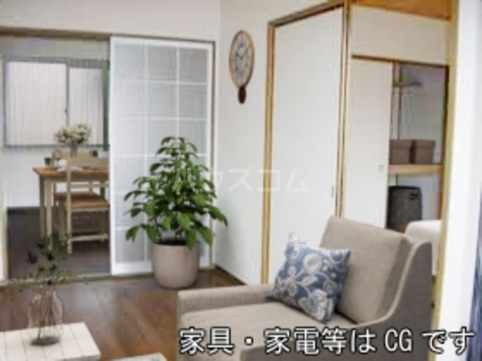 居室・リビング