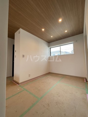 3/25 リビング/ダイニング