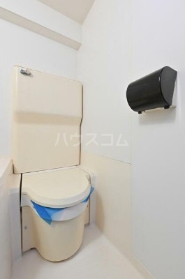 11/30 トイレ