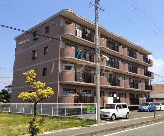 1/16 外観
